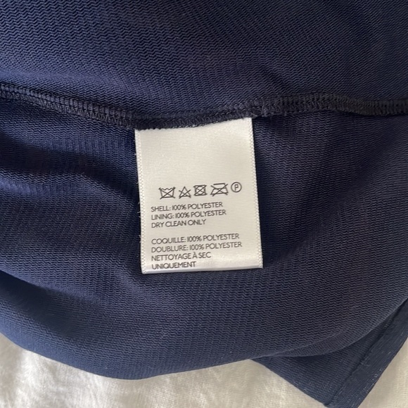 Maeve Handkerchief Dress - Picture 7 of 8